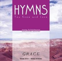 CD-Charts  Search : Hymns You Know and Love: Grace