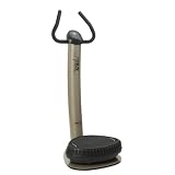 DKN Technology V Power Whole Body Vibration Machine