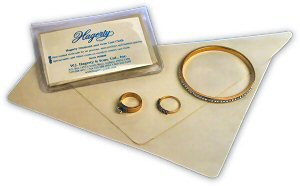 Hagerty Diamond And Gem Care Cloth