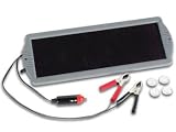 Solar Cell Trickle Charger (12V/1.5W)