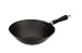 Kitchen & Housewares : Typhoon Signature Non-Stick 12 Inch Wok Range, Gloss Black