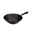 Typhoon Signature Non Stick Wok in Gloss Black 12"