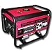 Eastern Tools and Equipment (EASTG3000B) ETQ 3000 Watt Gasoline Generator