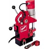 Milwaukee Compact Magnetic Drill Kit 4270-21