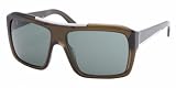 Prada PR13LS Color 0AQ301 Sunglasses