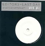 Last Day [VINYL]