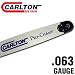Search Our Specialty Mall : 33" Carlton Pro-Champ Chainsaw Bar (33-22-A3110-PC)