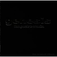 From Genesis to Revelation