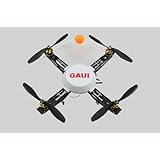 Gaui 330X-S Quad Flyer Kit With Scorpion Motors