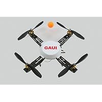 Gaui 330X-S Quad Flyer Kit With Scorpion Motors