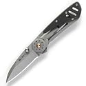Columbia River Knife and Tool's 5590 H.U.G Razor Edge Knife and Money Clip