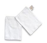 Cuddledry Cuddlemitt Organic Wash Mitten