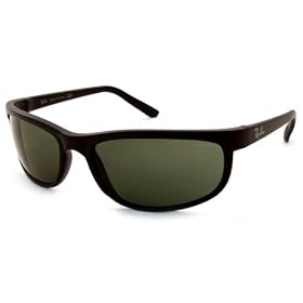 <b>Ray-Ban Sunglasses - Predator 2 RB 2027</b>