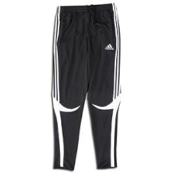 adidas Women's Calcio Training Pants (Blk/Wht)