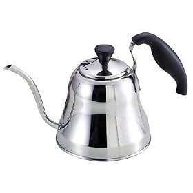 �p�[������  ��炵��Fit 18-8�X�e�����X�� �h���b�v�|�b�g 1.1L H-9475