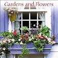 Gardens and Flowers 2008 Calendar