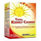 Renew Life Total Kidney Cleanse