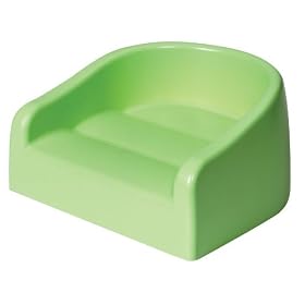 Prince Lionheart Soft Booster Seat