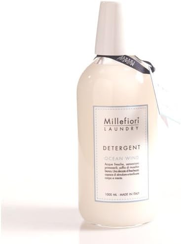 Millefiori Ocean Wind Detergent 1000 ml