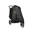 Phil and Teds - EXMD - Protection Soleil pour Poussette - Explorer / Classic / Sport - Double