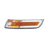 1995-1997 Mercury Grand Marquis Side Marker LH by Online Part Bin