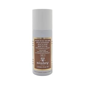 Sisley Botanical Body Sun Oil with Botanical Extracts Self Tanning Products