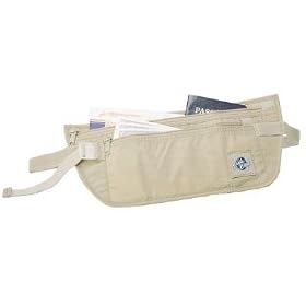 Eagle Creek UnderCover Deluxe Security Belt