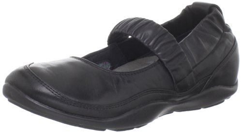 dansko women's kristen ballet flat