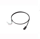Humminbird 7000301 AS HHGPS Bare Wire GPS/NMEA Connection Cable