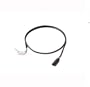 Humminbird 7000301 AS HHGPS Bare Wire GPS/NMEA Connection Cable