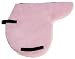 EquiRoyal Fleece English Saddle Pad All Purpose