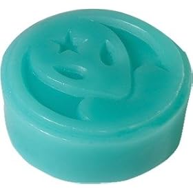 Click here to buy Alien Workshop Soldier Dot Curb Skate Wax.