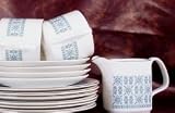 Review Royal Doulton  / Royal Doulton Counterpoint H5025 5.5 Inch Saucer only