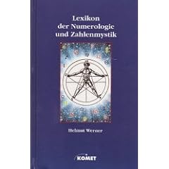 Lexikon der Numerologie und Zahlenmystik.