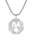 UPC 182682000032 product image for Never Again Necklace | upcitemdb.com