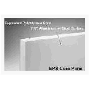 6PK Poly Insul Panels