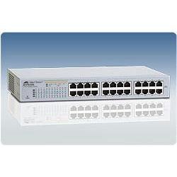 Allied Telesis AT-FS724L Fast Ethernet Switch Preisvergleich