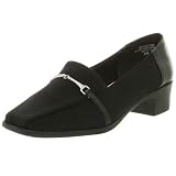 Annie Shoes Womens Gurley Low Heel Pump