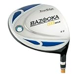Tour Edge Lady Bazooka HT Max Driver (460cc)