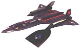 Revell 1110 SR 71A Blackbird Desktop Revell 1110 SR 71A Blackbird Desktop