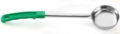 4 oz Food Portion Controller (One-Piece Spoodle), Stainless Steel