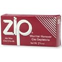 Zip Hot Wax Cream, Hair Remover - 7 Oz