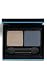 Elizabeth Arden Color Intrigue Eyeshadow Duo Blue Smoke