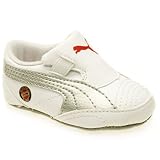 Puma Infant Usan Crib