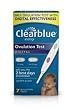 Clearblue Easy-Digital Ovulation Test, 14 Test (2 Pack)
