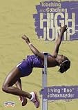 Boo Schexnayder: Teaching and Coaching the High Jump (DVD)