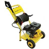 McCulloch 2800 PSI Gas Pressure Washer #FH2801