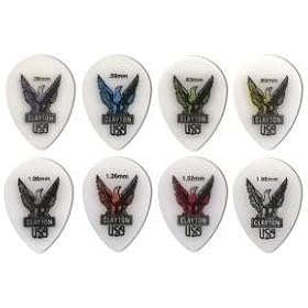 Clayton Clayton A P Picks .38 72 Pk by 