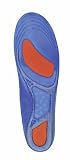 HKM Gel-Einlage für Schuhe (Damen/Herren)