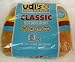 NEW Udi's Gluten Free Classic Hotdog Buns 12.9 oz. - case of 6 (6 buns per pack)